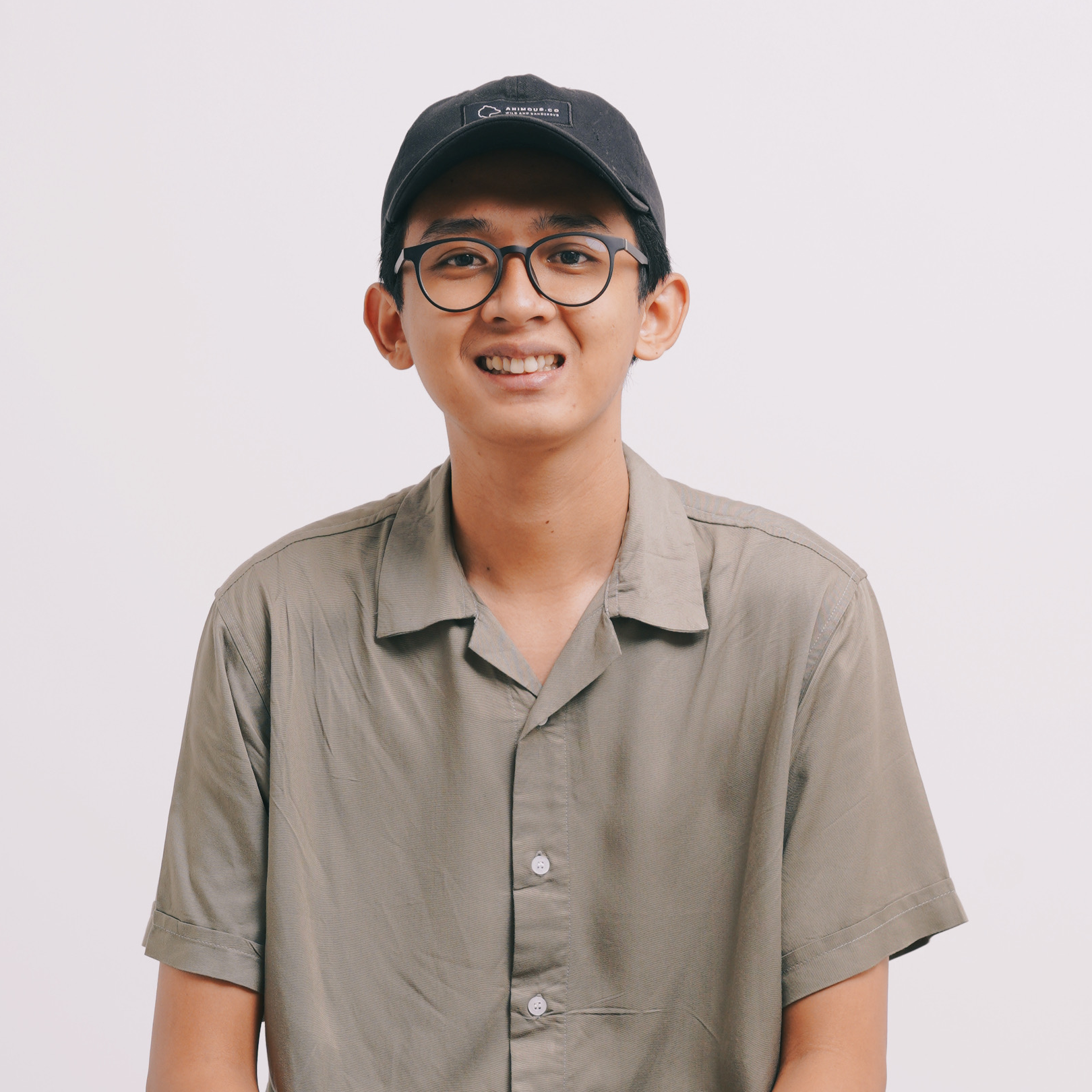 Yonie Abdul Salam - Software Engineer